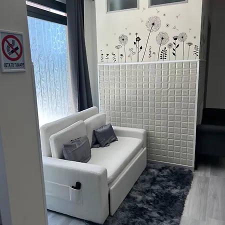 Apartamento In Fossato Di Vico