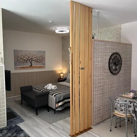 Apartman In Fossato Di Vico