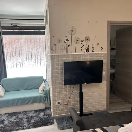 In Fossato Di Vico Apartman *