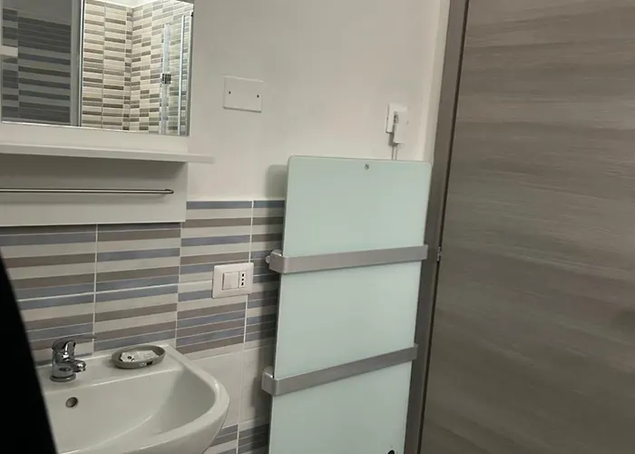 Apartamento In Fossato Di Vico *