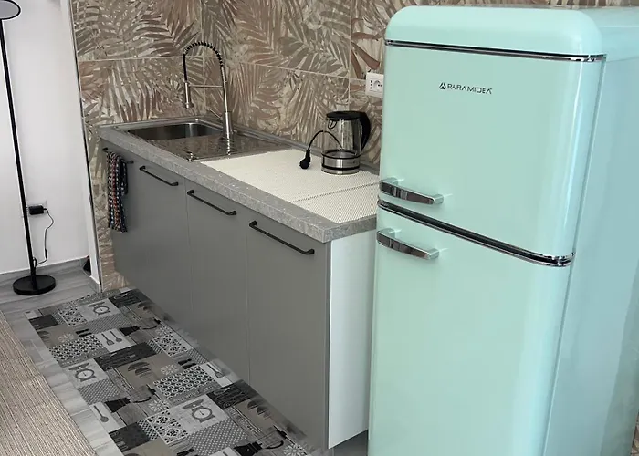 Apartamento In Fossato Di Vico *